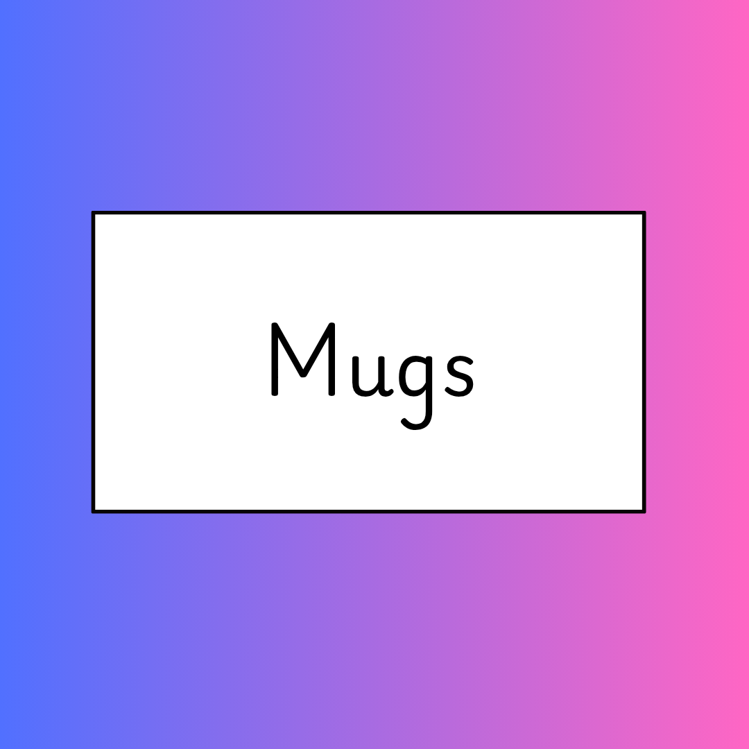 Mugs
